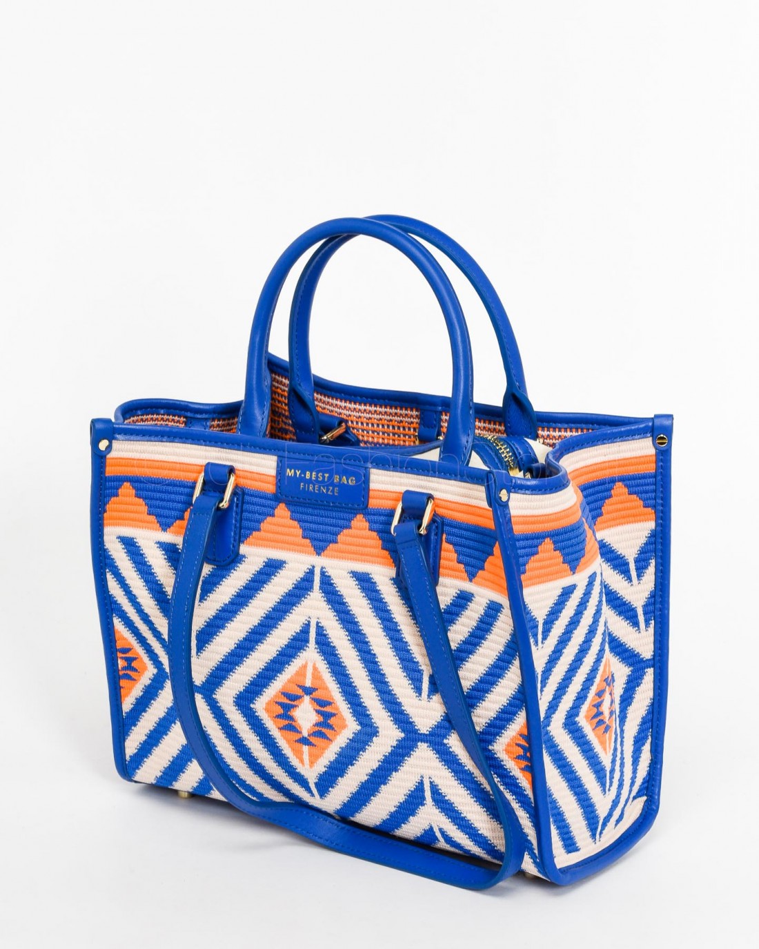 F-2305. Tote Bag Firenze.