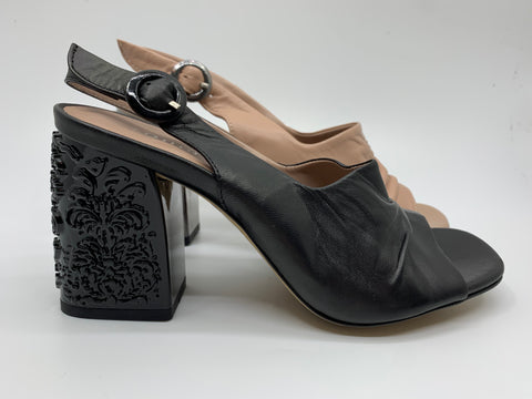 Sandales à talons  Femme ZMF-20601G