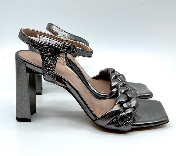 Sandales à talons Femme ZMF-21534A