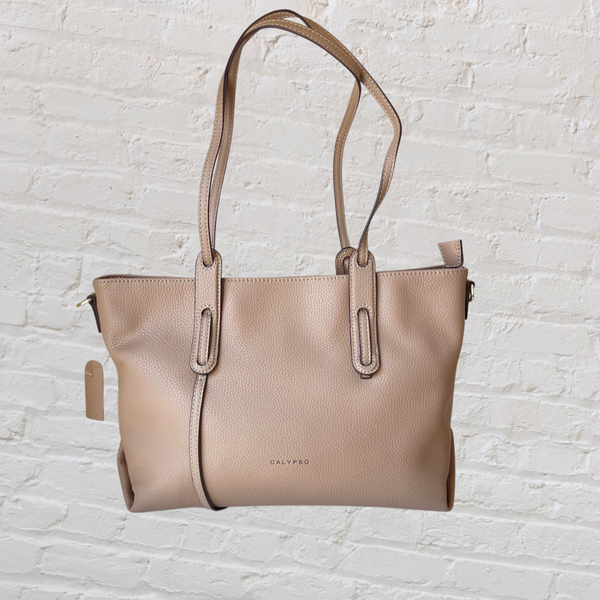 Sac cabas en véritable cuir. ZCH-2203P