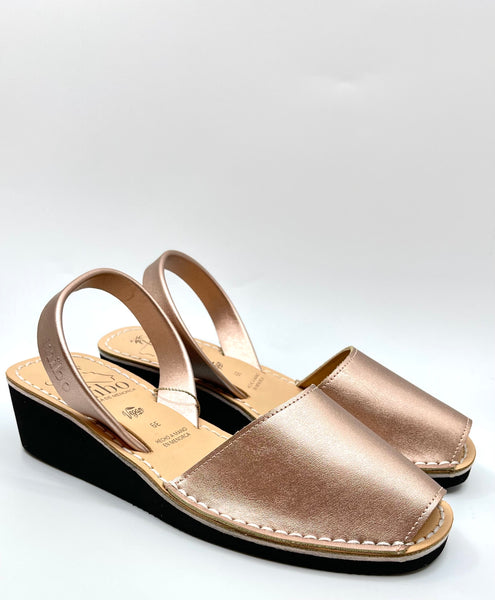 Sandales Avarcas Femme. ZA150-00403