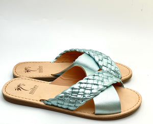 Sandales Avarcas Femme. ZA2307-00003