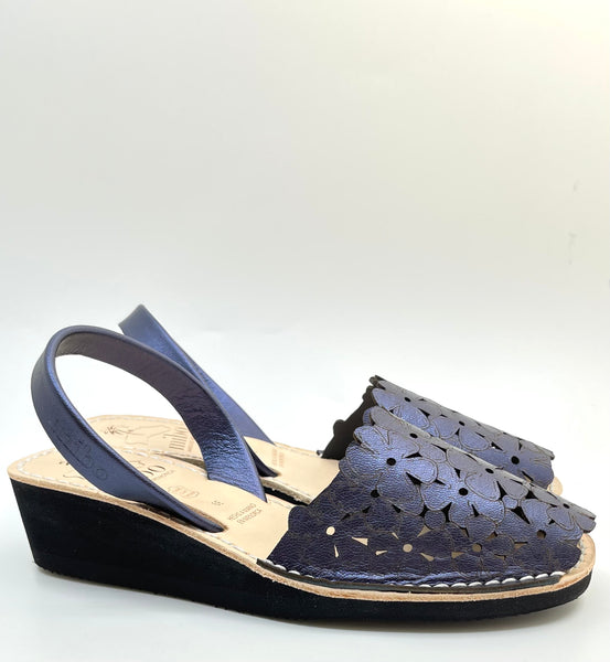 Avarcas Mibo. Sandales en cuir  ZA535-00028R MATISSE